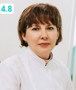 Пачаева Наталья Валерьевна