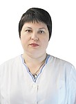 Мозолина Ирина Александровна