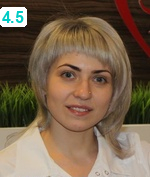 Соловьева Лариса Николаевна