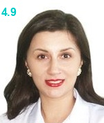 Шкарина Мария Владимировна