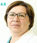 Гут Наталия Владимировна