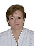 Ларина Наталья Александровна - Запись к врачу на медицинские услуги - Александри
