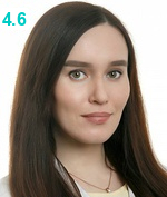 Кислицына Татьяна Юрьевна