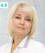 Смирнова Светлана Станиславовна