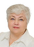 Зюзина Ольга Викторовна