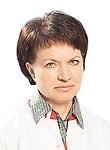 Хренова Марина Геннадьевна