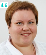 Барабина Светлана Александровна