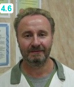 Калабанов Владимир Константинович