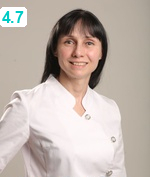 Лисенкова Ольга Александровна
