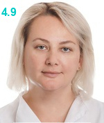 Лопатина Дарья Владимировна