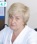 Пименова Лидия Викторовна