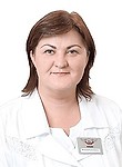 Черненко Наталья Николаевна