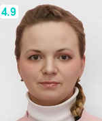 Круглова Ирина Валентиновна