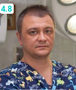 Левшин Дмитрий Анатольевич