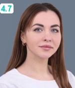 Мазурова Любовь Александровна