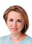 Смирнова Анастасия Сергеевна