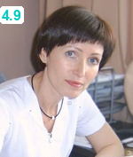 Шакурова Дина Нурисламовна