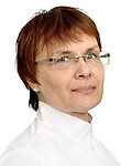 Цветкова Ирина Сергеевна