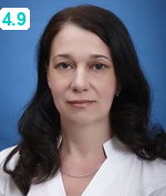 Шевцова Наталья Юрьевна