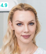 Иванова Юлия Евгеньевна