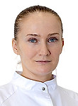Михалкова Светлана Козмировна