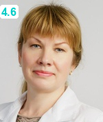 Ерастова Юлия Николаевна