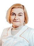 Ваханелова Екатерина Юрьевна