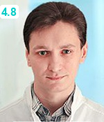 Саламатин Сергей Александрович