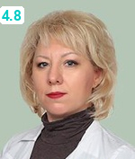 Цапаева Мария Юрьевна