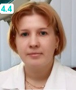 Журавлева Анна Александровна