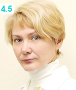 Мешкова Татьяна Геннадьевна