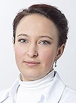 Воробьева Ольга Николаевна