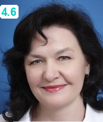 Сучкова Ирина Владимировна