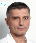 Кузмин Николай Евгеньевич