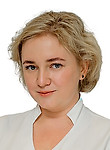 Радченко Ксения Сергеевна
