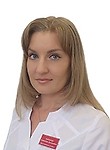 Синягина Виктория Георгиевна