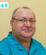 Калошин Алексей Александрович