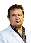 Бондаренко Павел Сергеевич