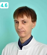 Горшунов Николай Викторович