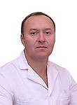 Кортиков Сергей Николаевич