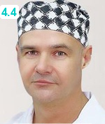 Шмелев Алексей Юрьевич