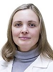Бугрова Елена Владимировна