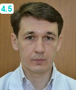 Водопьянов Кирилл Александрович