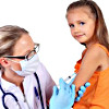 Вакцинация против краснухи детям