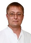 Фролов Сергей Львович