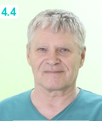 Калугин Владимир Александрович