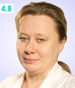 Давыдова Наталья Борисовна