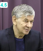 Волков Николай Николаевич