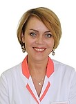 Лысенкова Наталья Геннадьевна