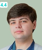 Воронцов Дмитрий Алексеевич